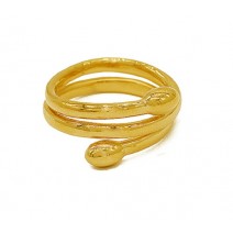 JZ16008 火柴戒(一) 